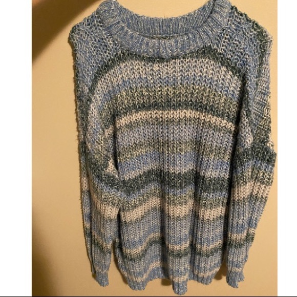 oversized sweater - Picture 1 of 1